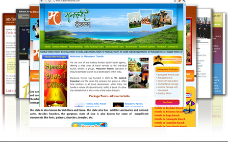 webdesigning company in bhayandar